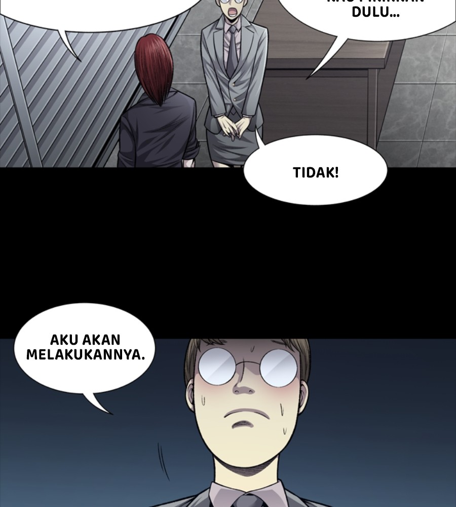 Vigilante Chapter 46 Gambar 27