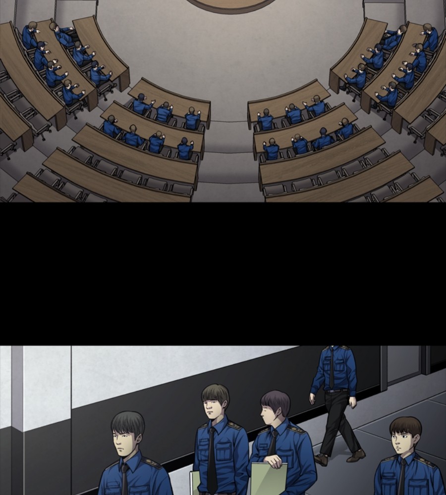 Vigilante Chapter 46 Gambar 32