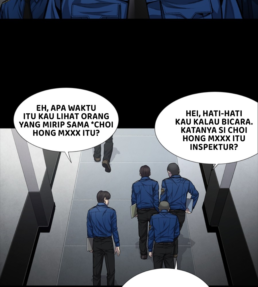 Vigilante Chapter 46 Gambar 34