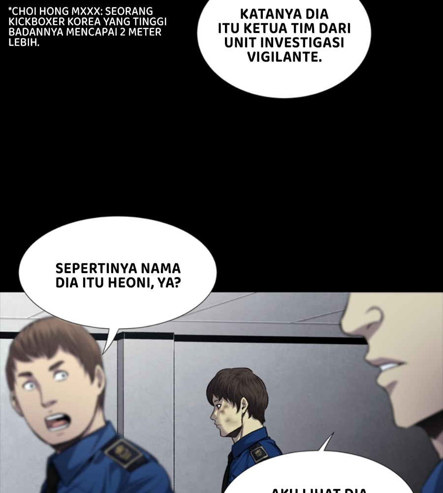 Vigilante Chapter 46 Gambar 35
