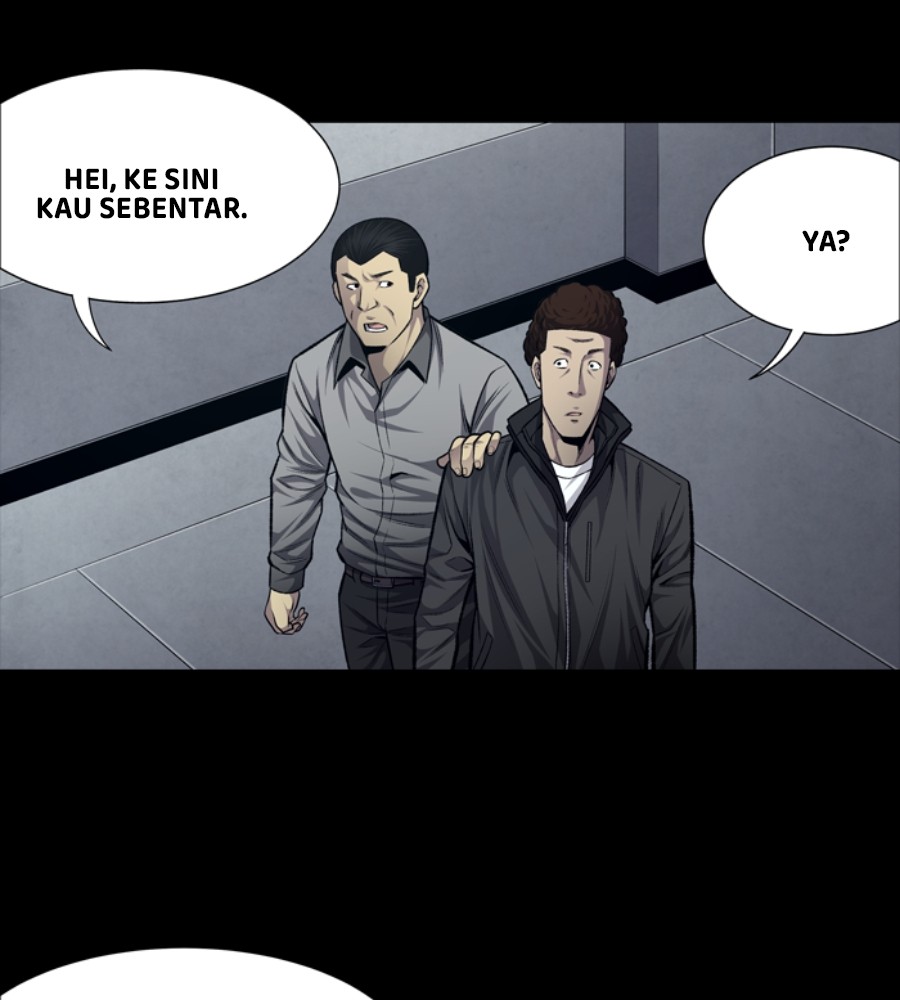 Vigilante Chapter 46 Gambar 48