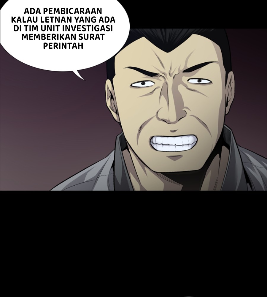 Vigilante Chapter 46 Gambar 50