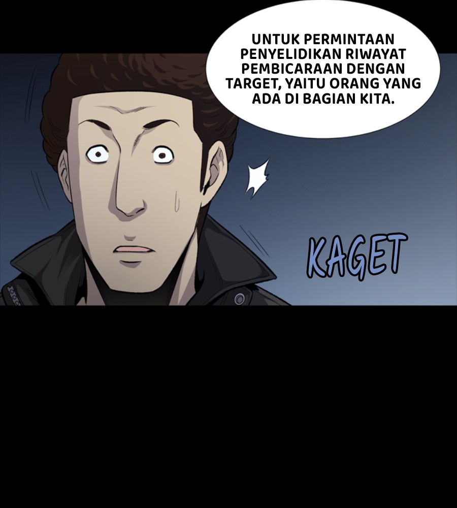 Vigilante Chapter 46 Gambar 51