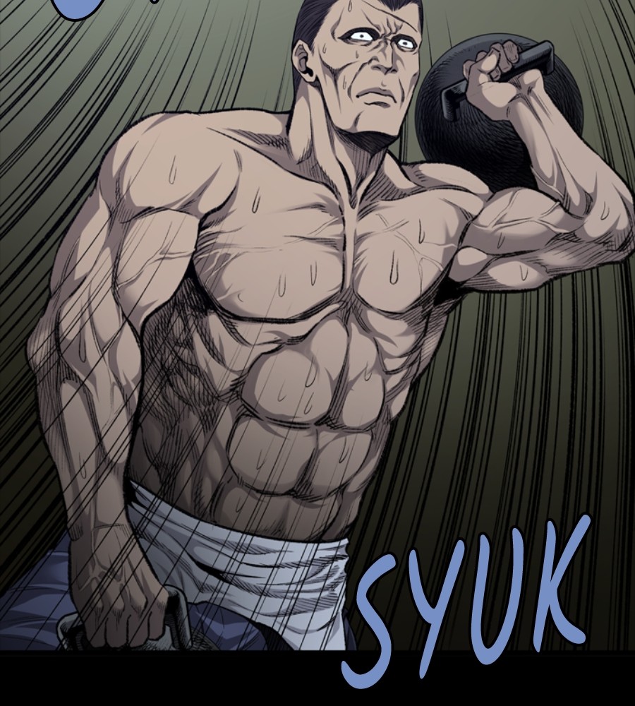 Vigilante Chapter 46 Gambar 56