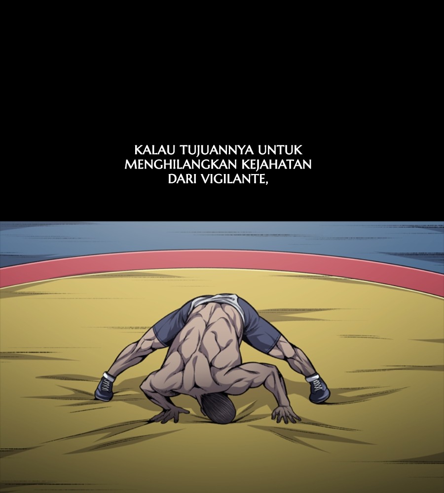 Vigilante Chapter 46 Gambar 59