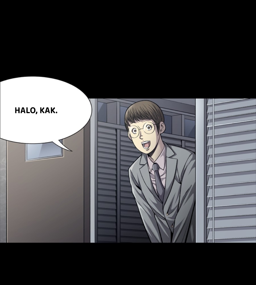 Vigilante Chapter 46 Gambar 6
