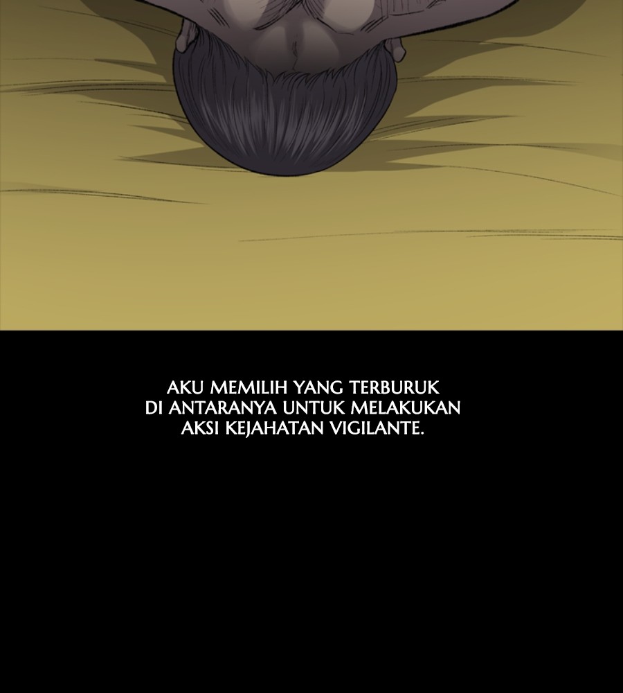 Vigilante Chapter 46 Gambar 67
