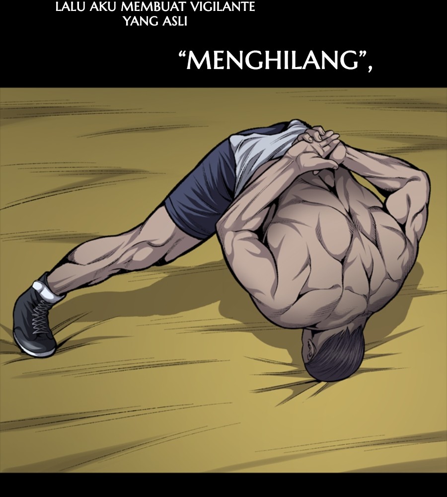 Vigilante Chapter 46 Gambar 68