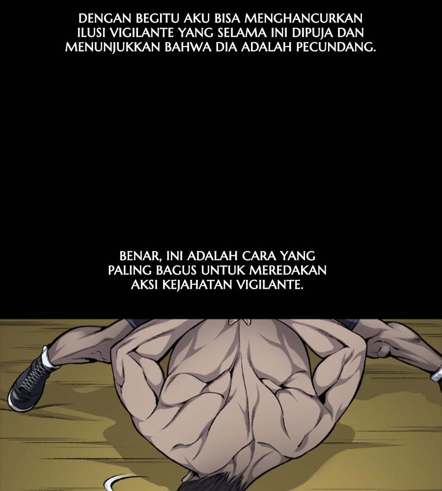Vigilante Chapter 46 Gambar 69