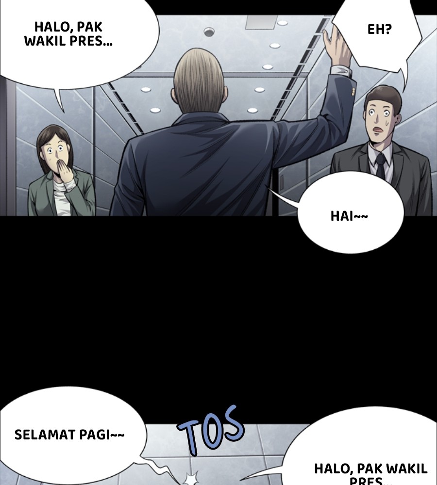 Vigilante Chapter 46 Gambar 75