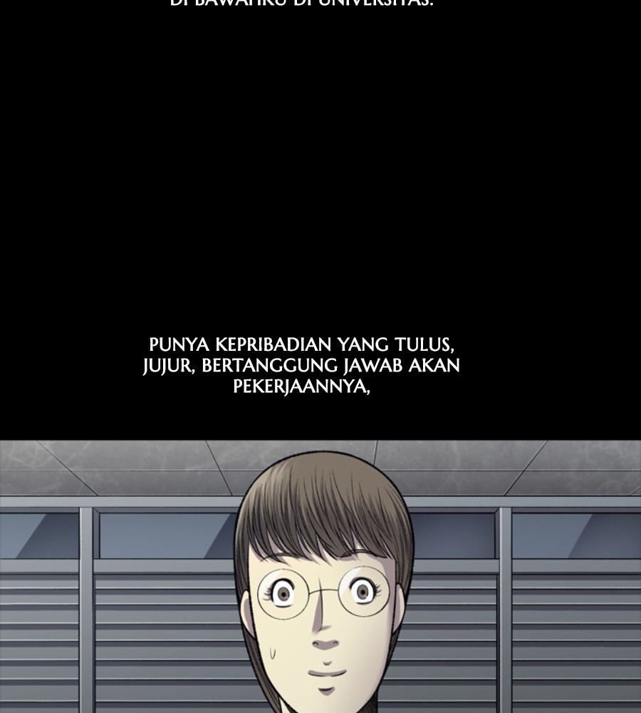 Vigilante Chapter 46 Gambar 8