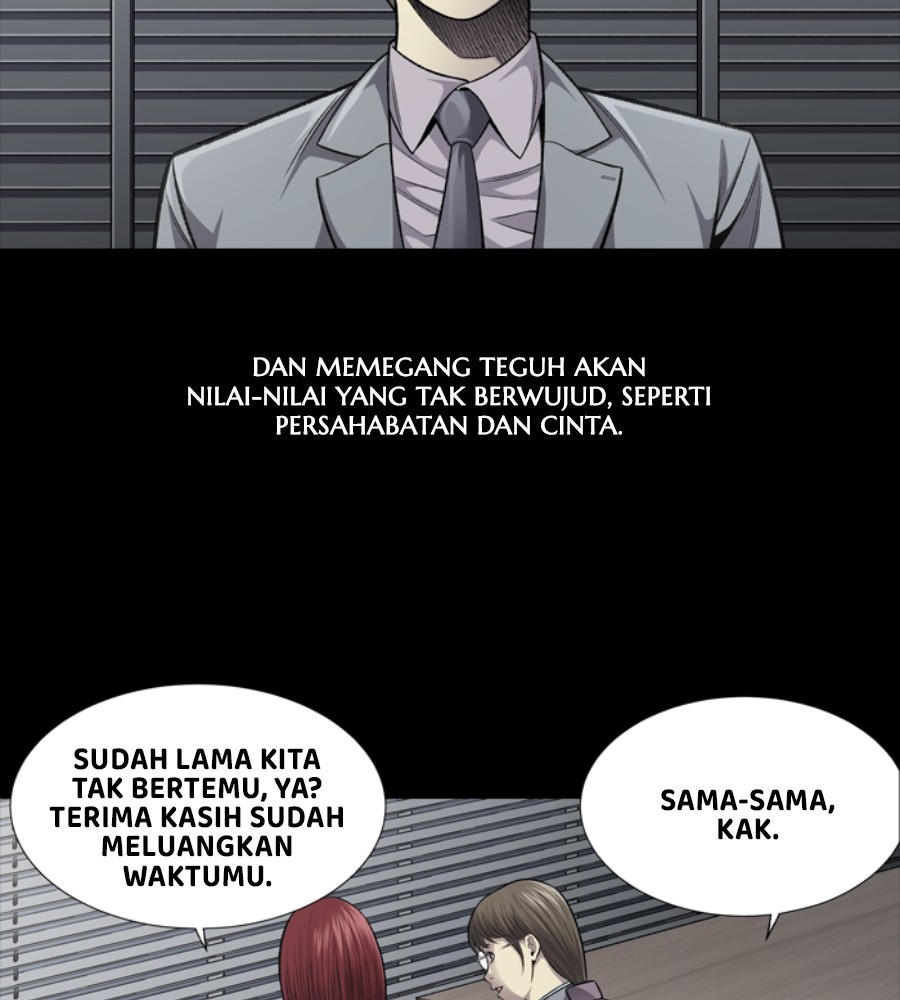 Vigilante Chapter 46 Gambar 9