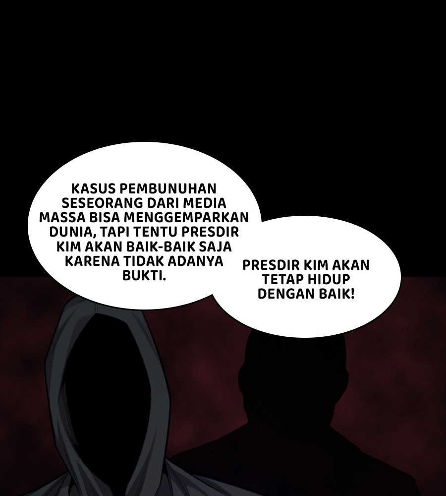 Vigilante Chapter 47 Gambar 12