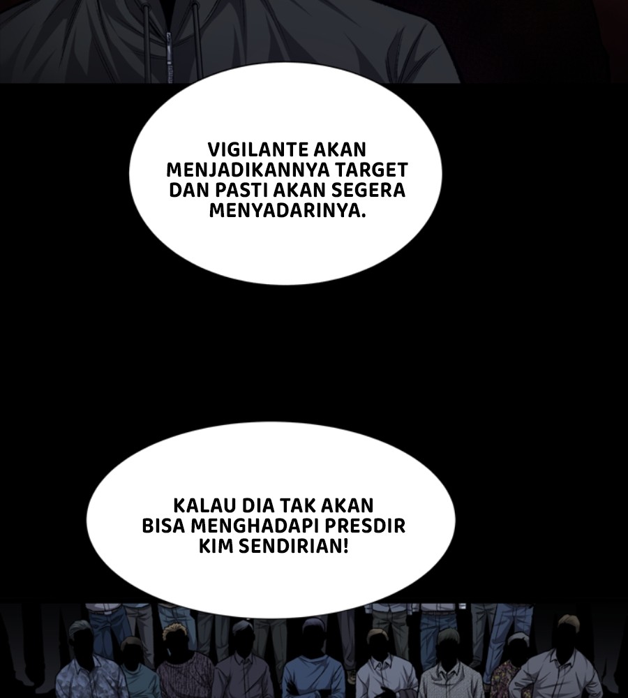 Vigilante Chapter 47 Gambar 13