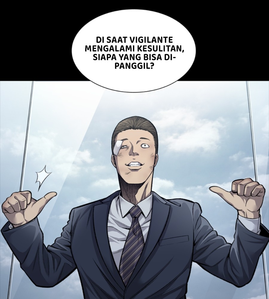 Vigilante Chapter 47 Gambar 16
