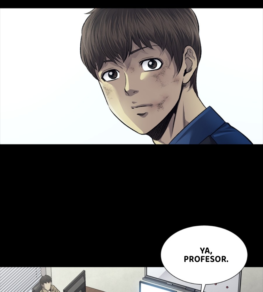 Vigilante Chapter 47 Gambar 21