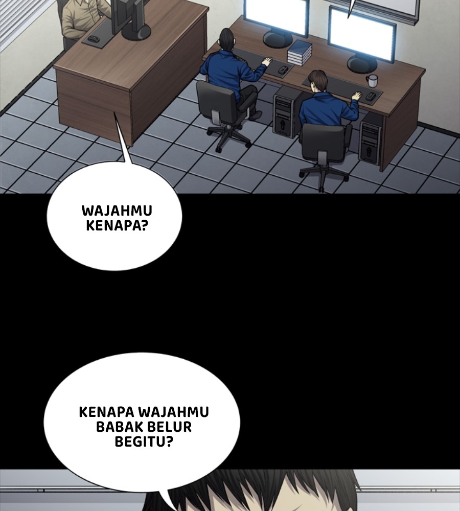 Vigilante Chapter 47 Gambar 22