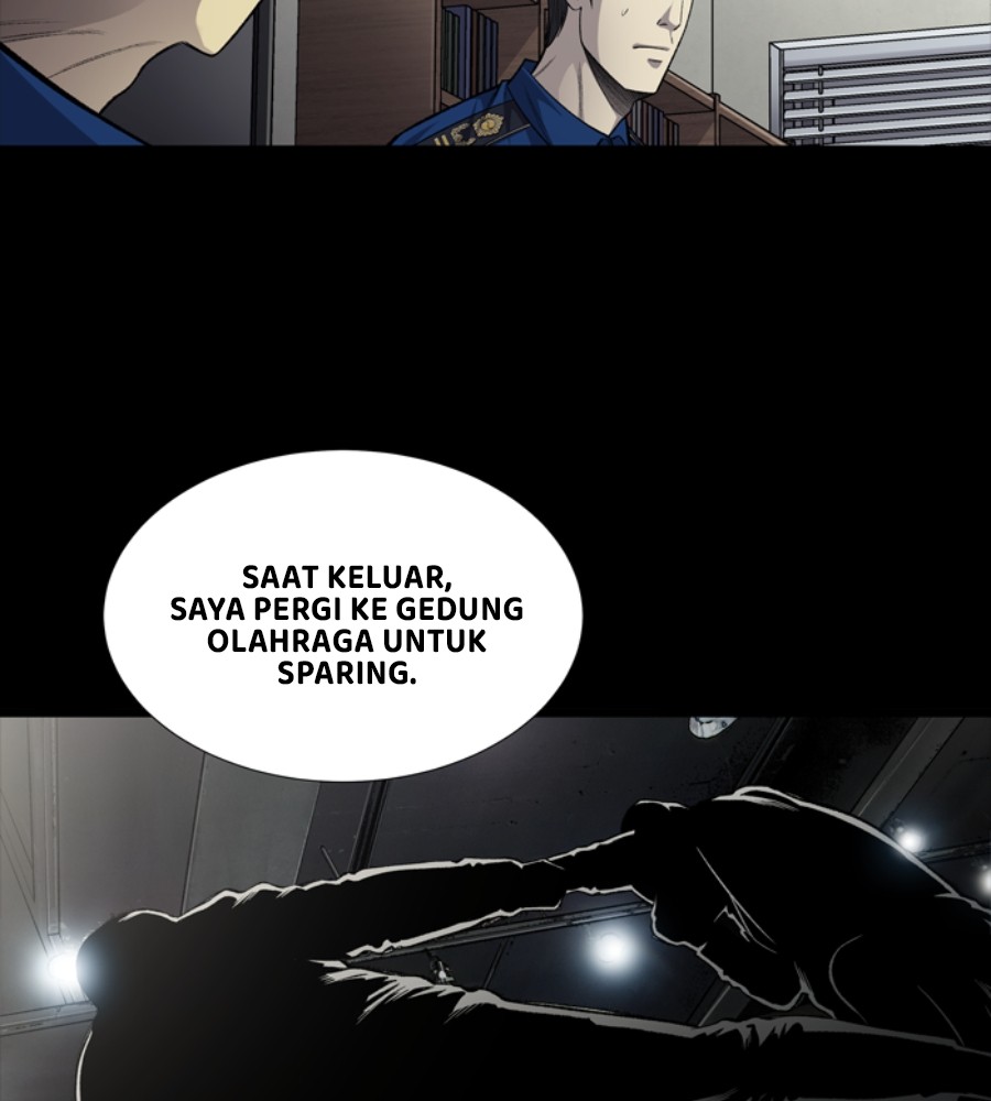 Vigilante Chapter 47 Gambar 24