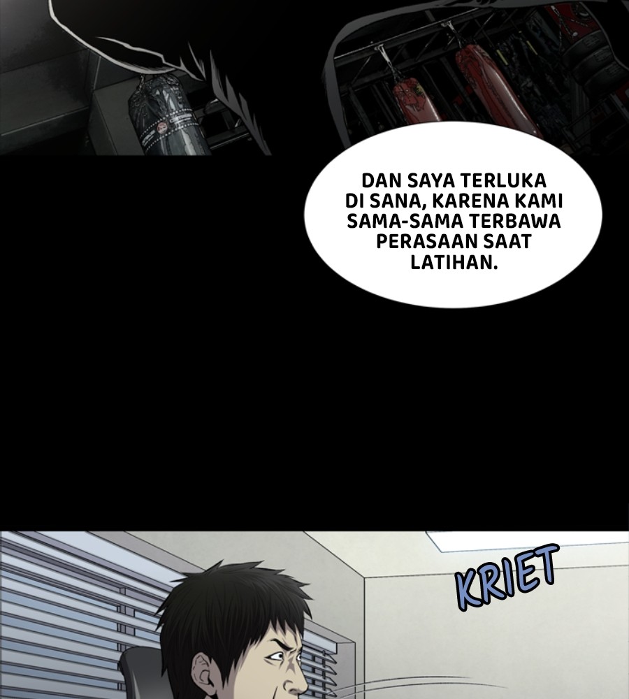 Vigilante Chapter 47 Gambar 25