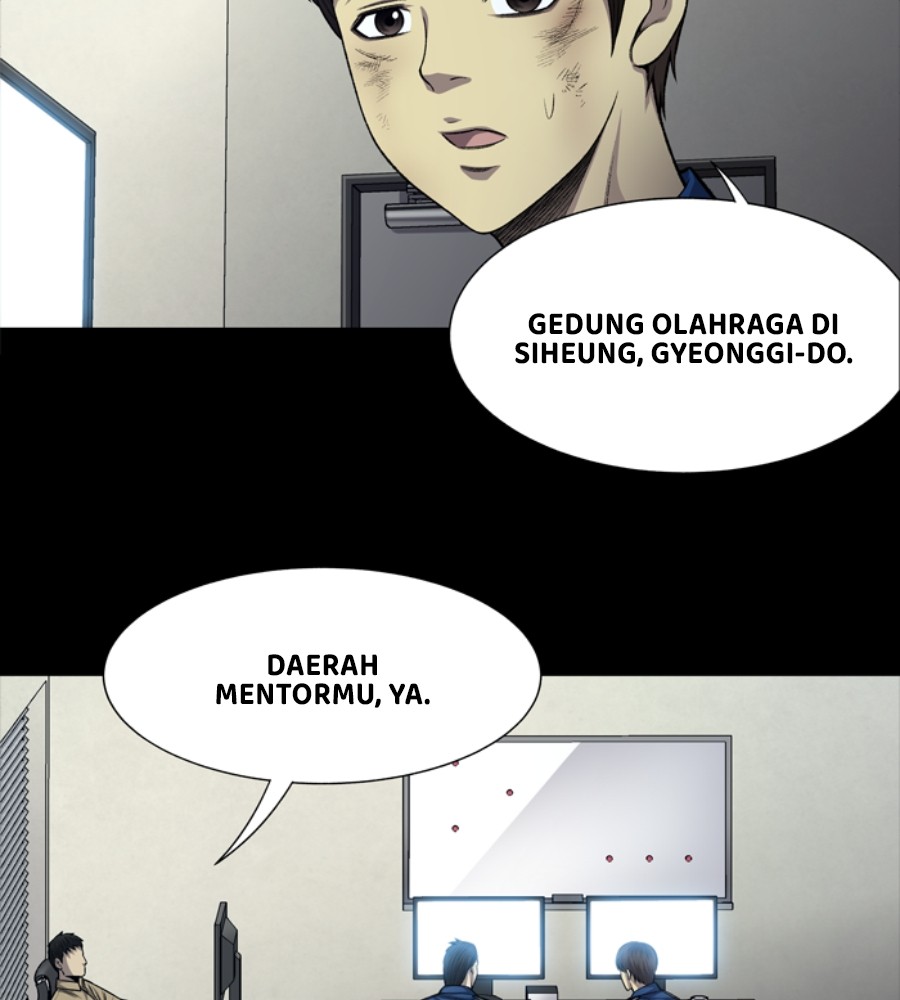 Vigilante Chapter 47 Gambar 28