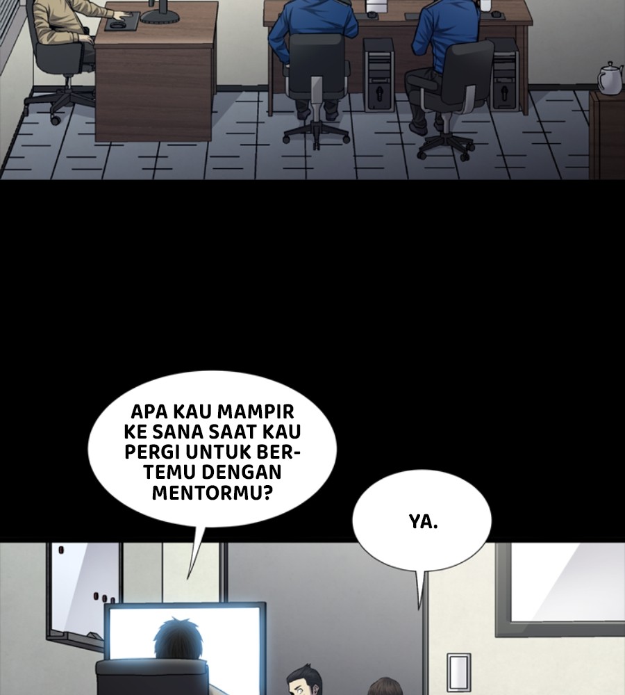 Vigilante Chapter 47 Gambar 29