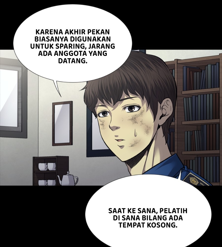 Vigilante Chapter 47 Gambar 31