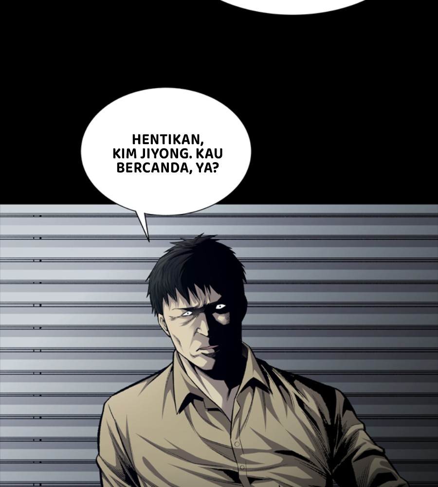 Vigilante Chapter 47 Gambar 32