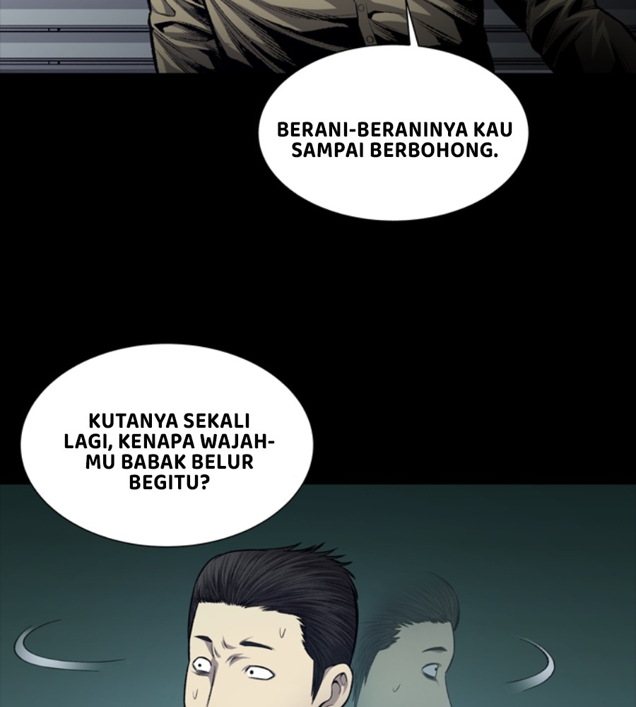 Vigilante Chapter 47 Gambar 33