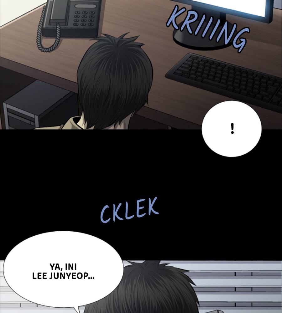 Vigilante Chapter 47 Gambar 36