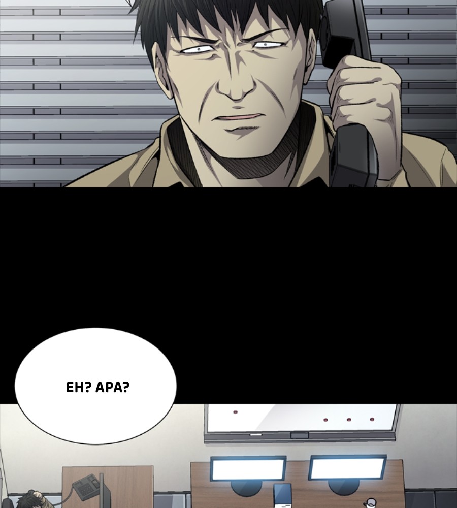 Vigilante Chapter 47 Gambar 37