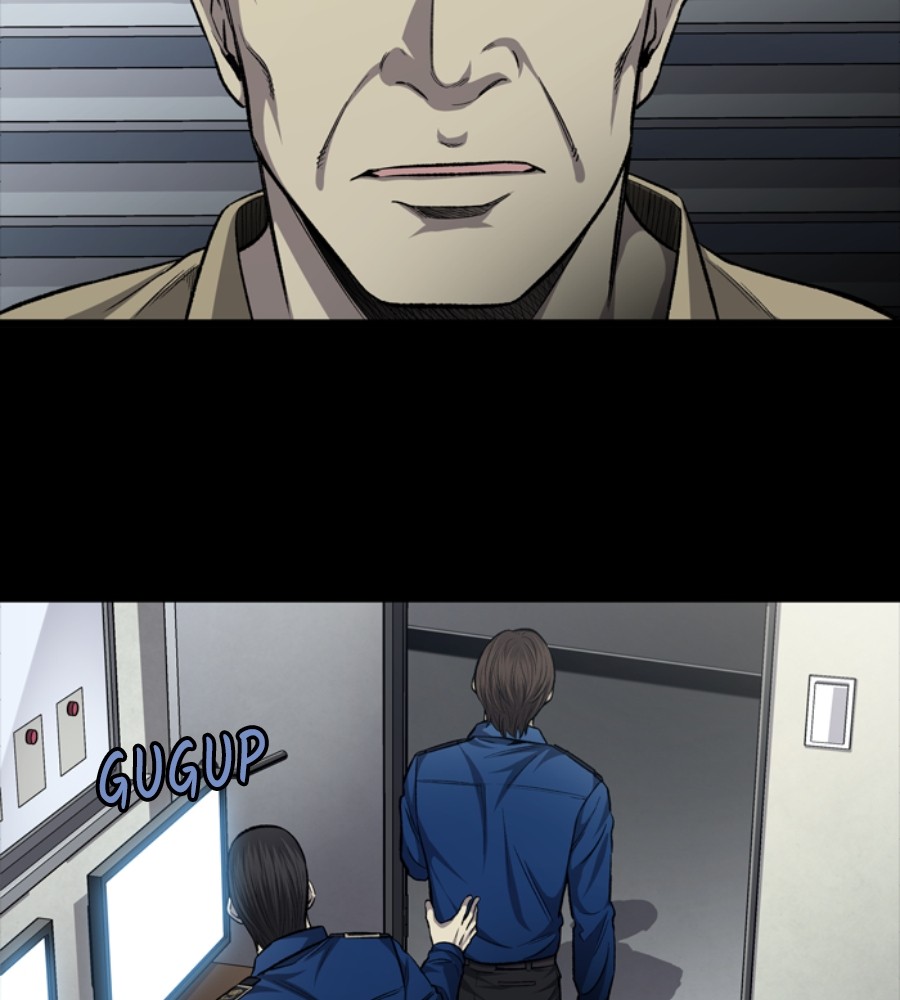 Vigilante Chapter 47 Gambar 42