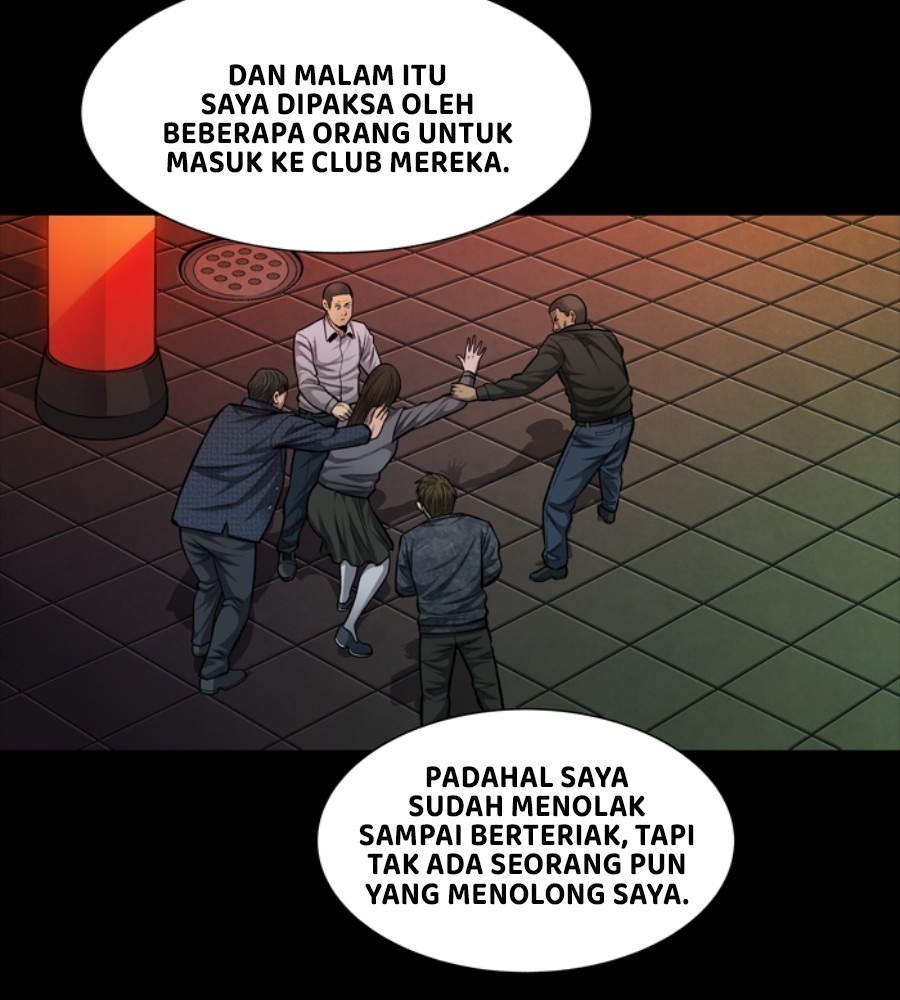 Vigilante Chapter 47 Gambar 50