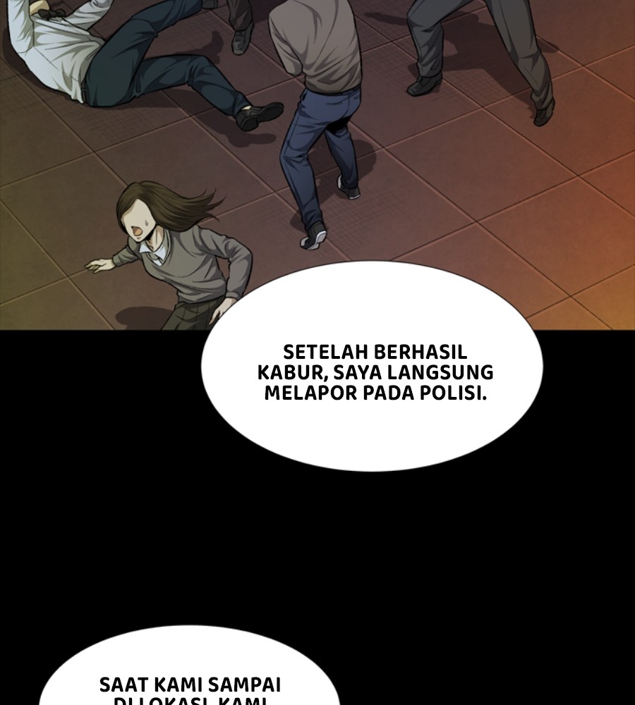 Vigilante Chapter 47 Gambar 53