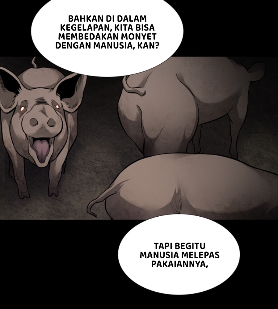 Vigilante Chapter 47 Gambar 75