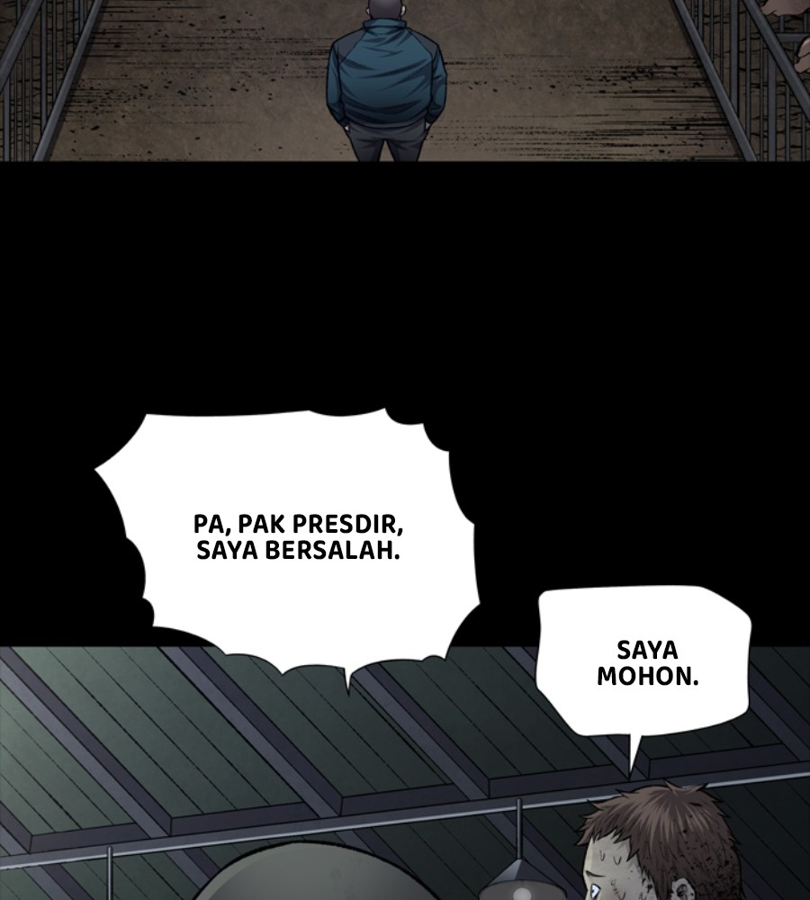 Vigilante Chapter 47 Gambar 77
