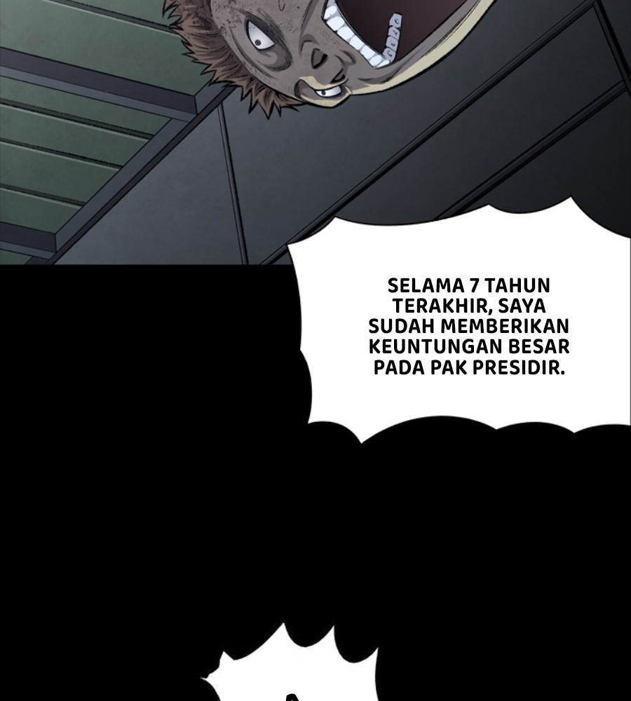Vigilante Chapter 47 Gambar 83