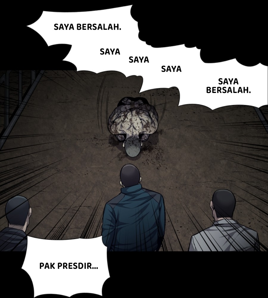 Vigilante Chapter 47 Gambar 87