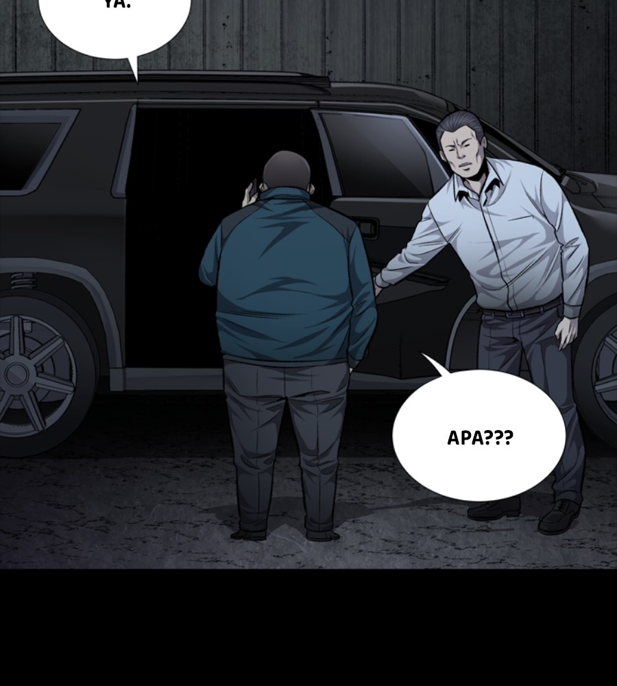 Vigilante Chapter 47 Gambar 97