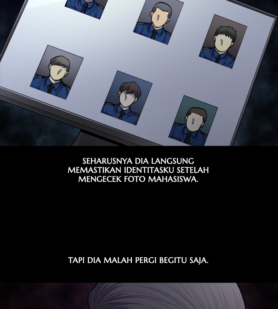 Vigilante Chapter 48 Gambar 11
