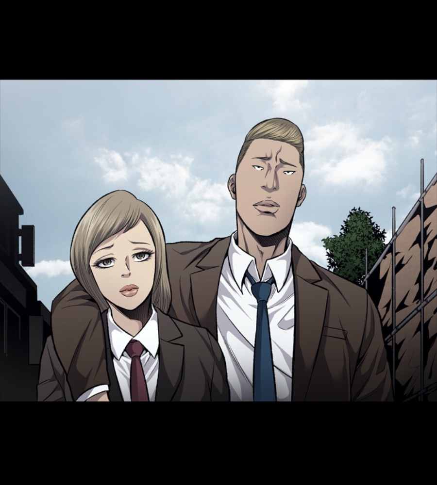 Vigilante Chapter 48 Gambar 17