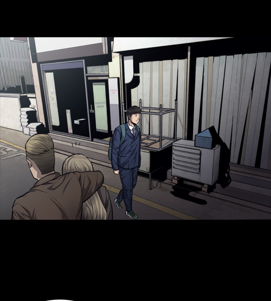 Vigilante Chapter 48 Gambar 18
