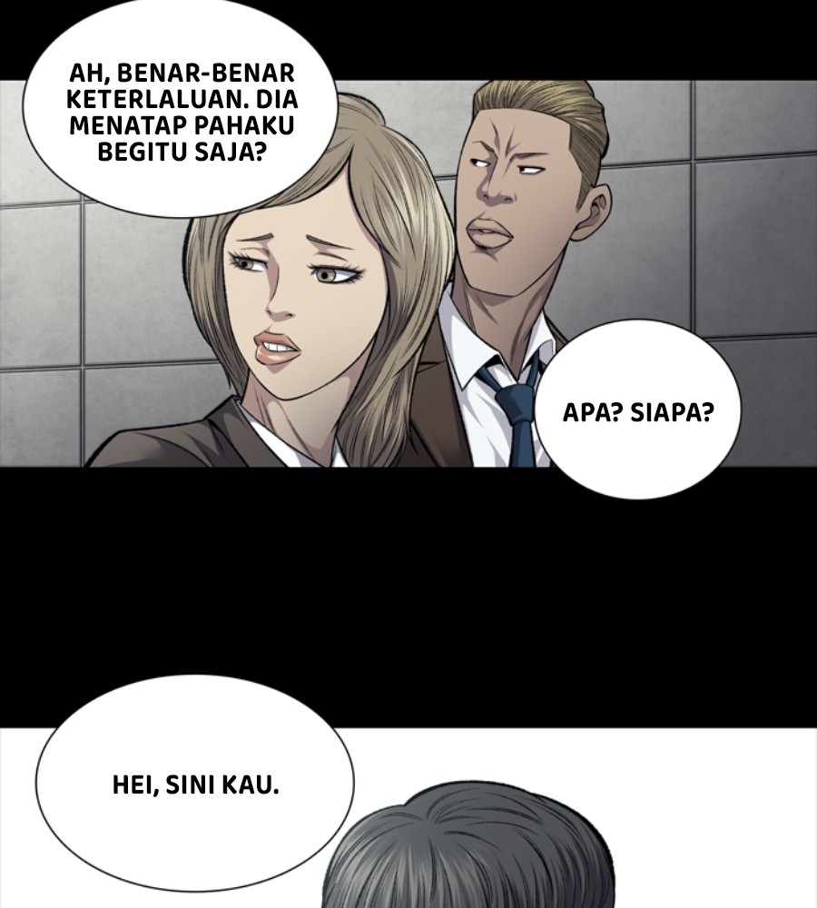 Vigilante Chapter 48 Gambar 19