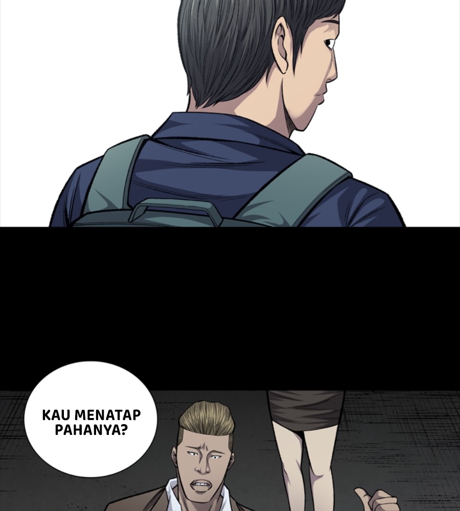Vigilante Chapter 48 Gambar 20
