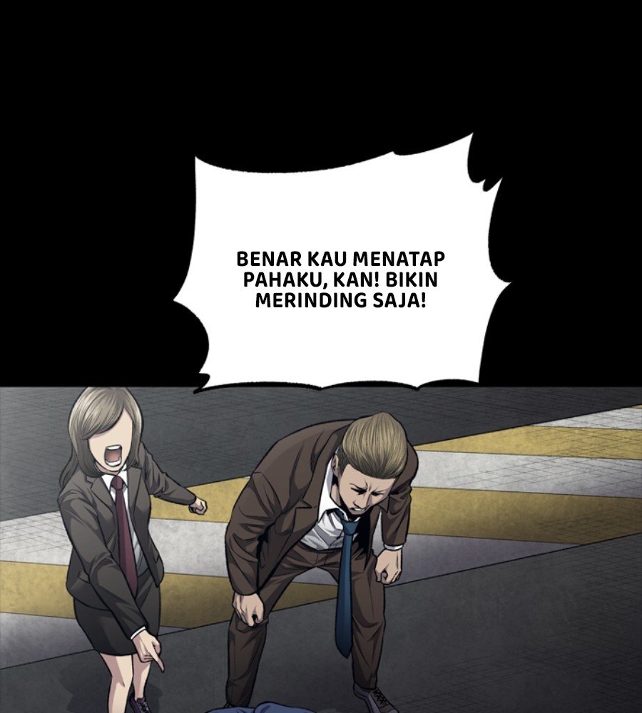 Vigilante Chapter 48 Gambar 23