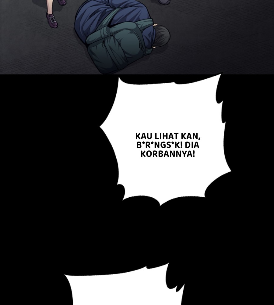 Vigilante Chapter 48 Gambar 24