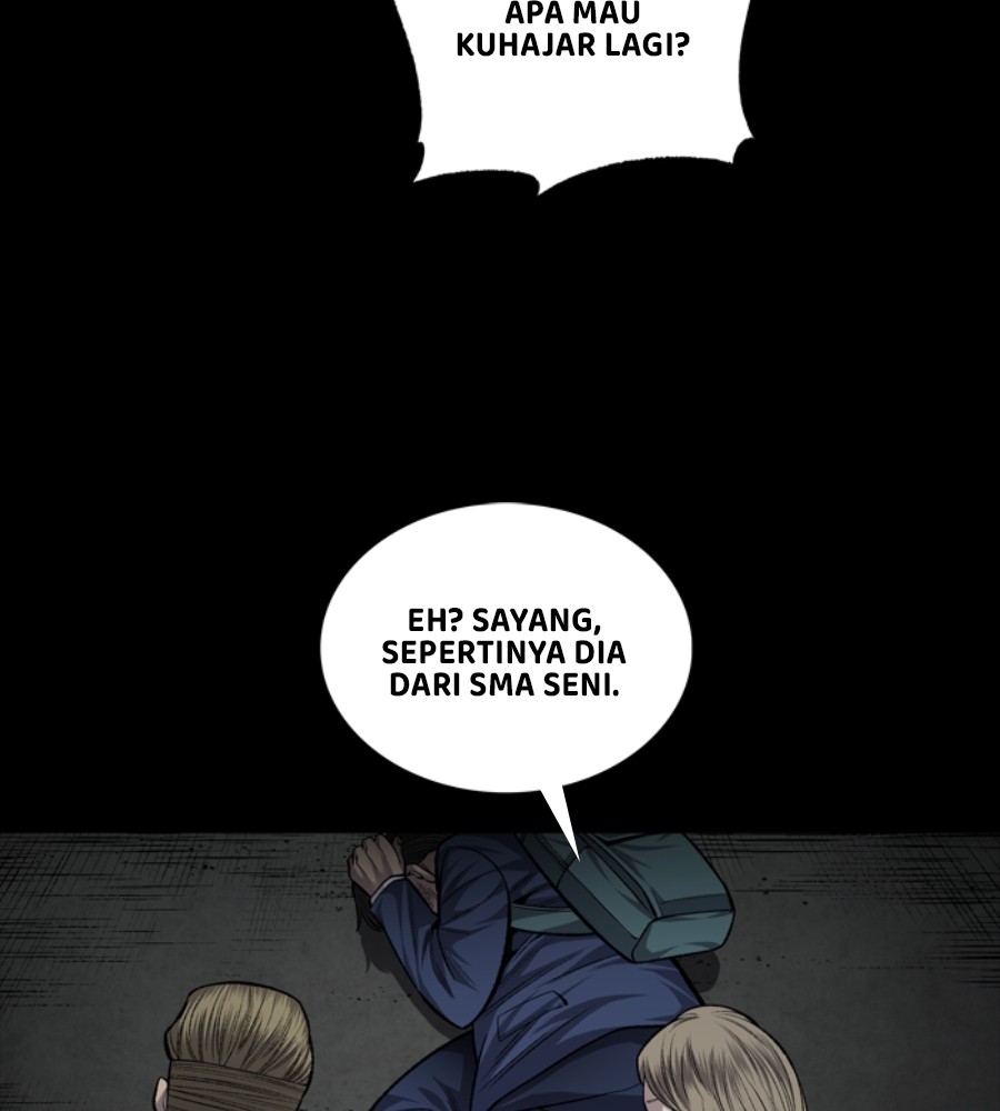 Vigilante Chapter 48 Gambar 26