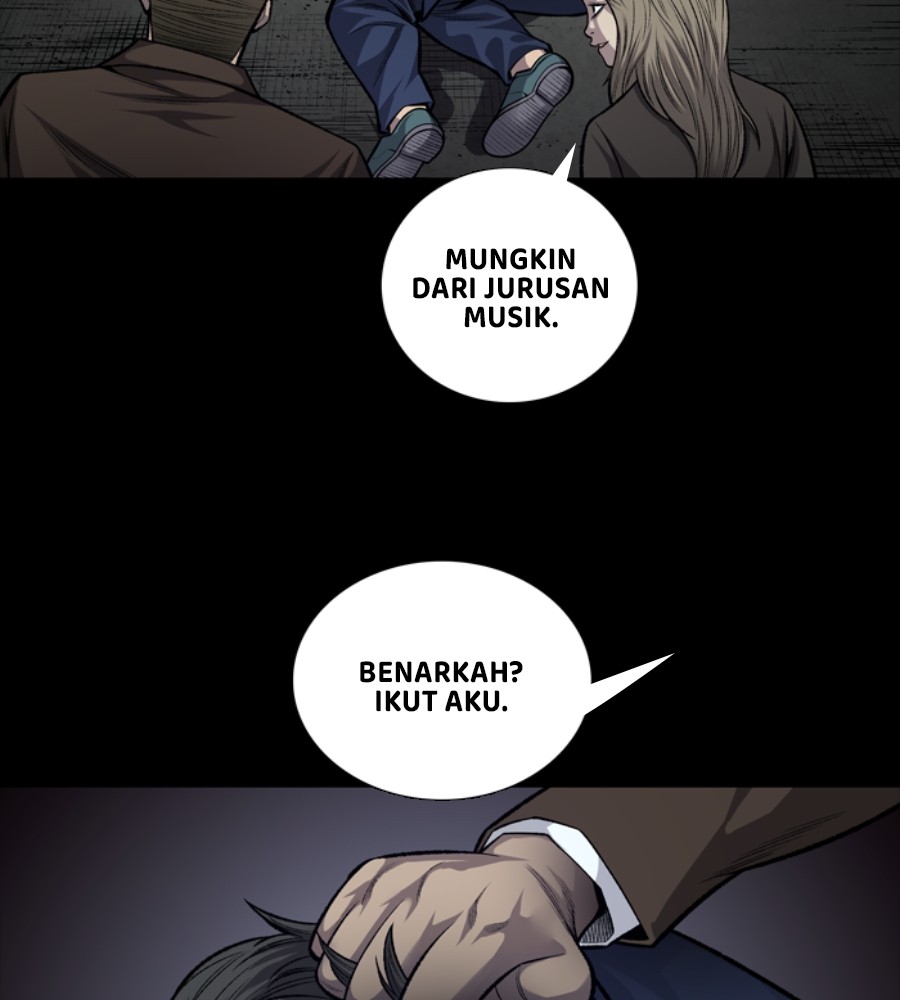 Vigilante Chapter 48 Gambar 27