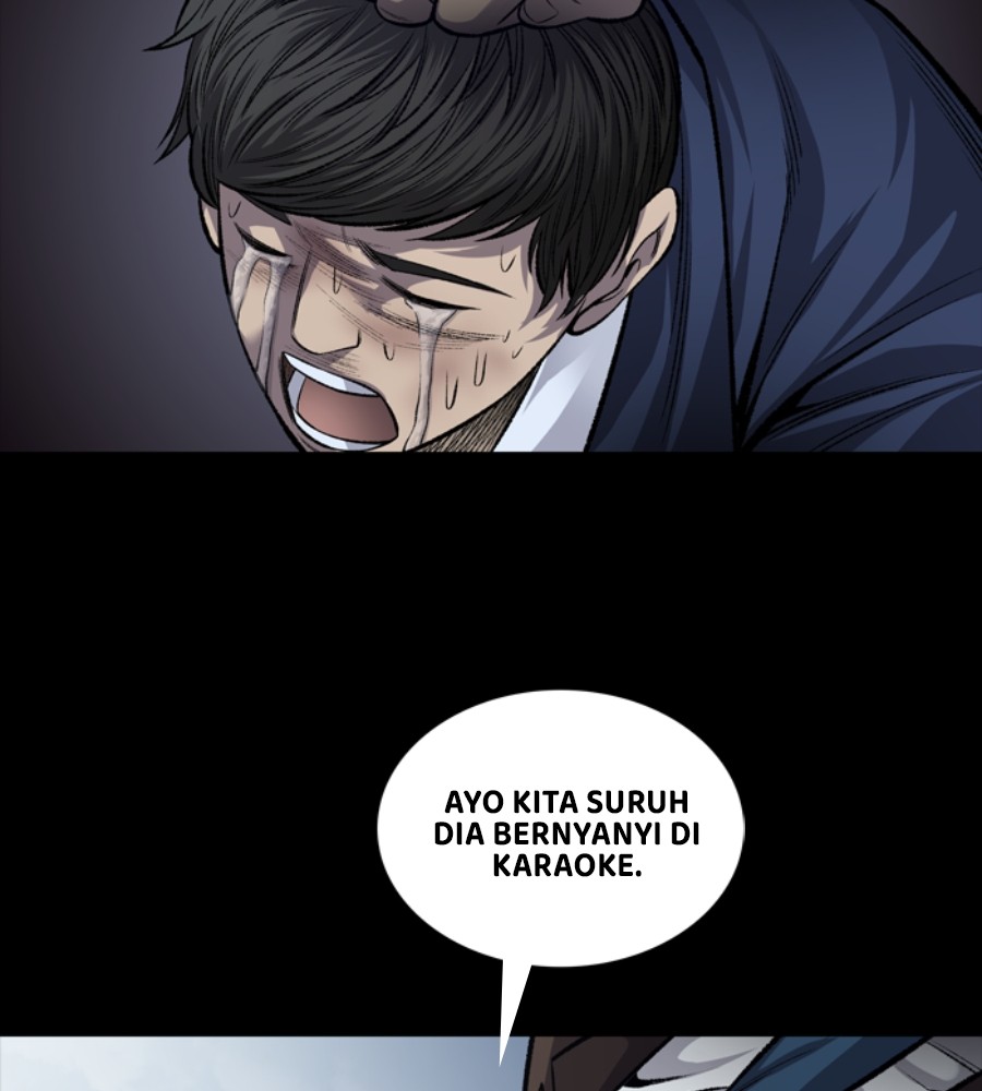 Vigilante Chapter 48 Gambar 28