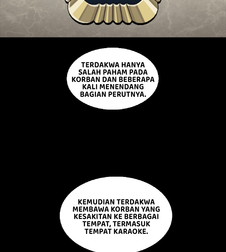 Vigilante Chapter 48 Gambar 31