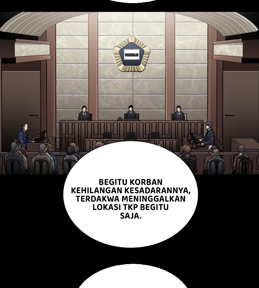 Vigilante Chapter 48 Gambar 32
